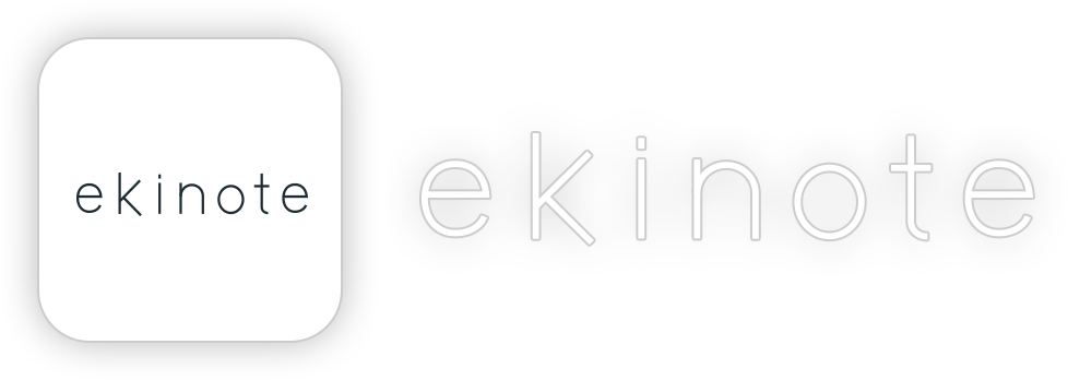 ekinote