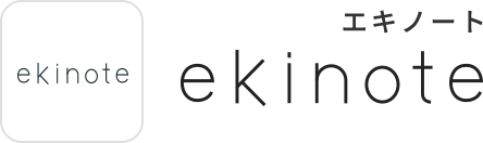 エキノート