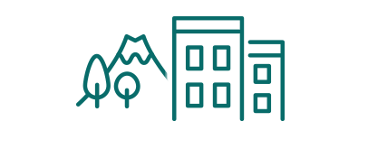 自治体様 観光協会様画像