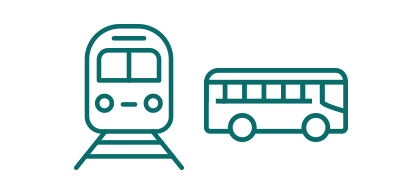 鉄道会社様 交通事業者様画像