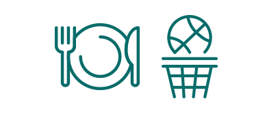 飲食業様 スポーツチーム様画像