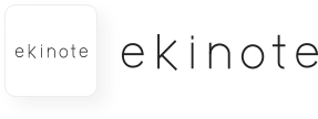 ekinote