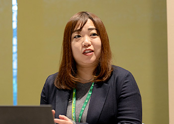 坂元麻里さんの画像